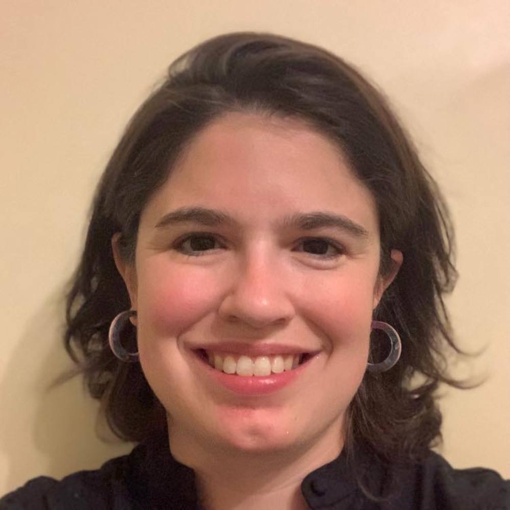 Meet your Posher, Beth